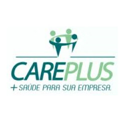 logo care plus